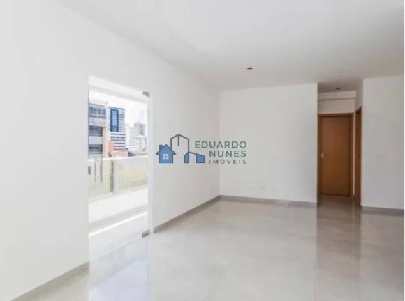 Imagem PRÉDIO EM EXCELENTE LOCALIZAÇÃO, LUXUOSO.