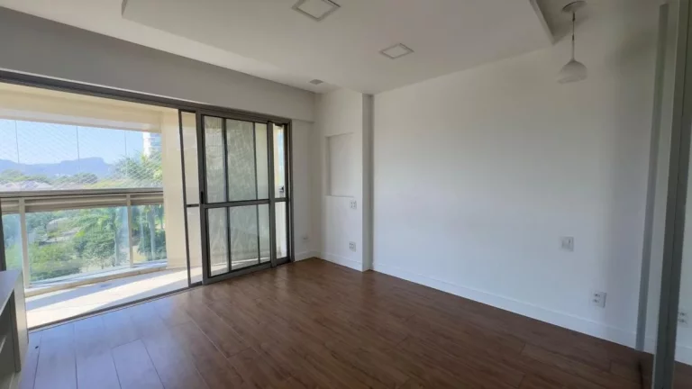 Imagem Apartamento com 4 Quartos para Alugar, 233 m² em Barra Da Tijuca - Rio De Janeiro