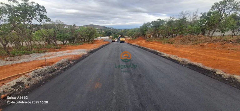 Imagem Terreno à venda, 360 m² por R$ 340.000,00 - Condomínio Vila Encanto - Lagoa Santa/MG