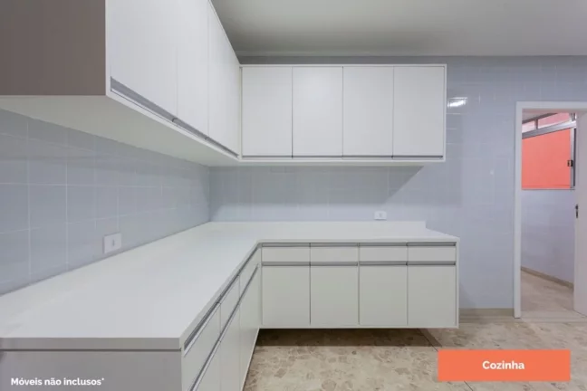 Imagem APARTAMENTO RESIDENCIAL em São Paulo - SP, Paraíso