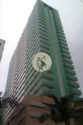 Imagem IMÓVEL NOVO, PARTE FINANCIADA COM CONSTRUTORA