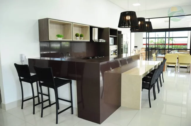 Imagem Oportunidade! Cobertura Duplex 04 Suites, para venda, Edificio VIvant Residence, Catol?(C), Campina Grande - PB.