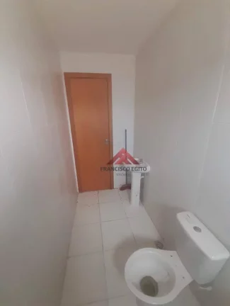 Imagem Apartamento com 2 dormitórios à venda, 65 m² por R$ 195.000,00 - Colubande - São Gonçalo/RJ