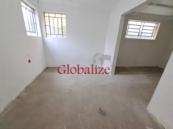 Imagem Sobrado comercial à venda com 280m², 5 quartos, 3 banheiros, 5 vagas por R$ 1.255.000,00 na Vila Belmiro em Santos