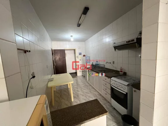 Imagem Apartamento com 3 dormitórios à venda, 85 m² por R$ 650.000,00 - Braga - Cabo Frio/RJ