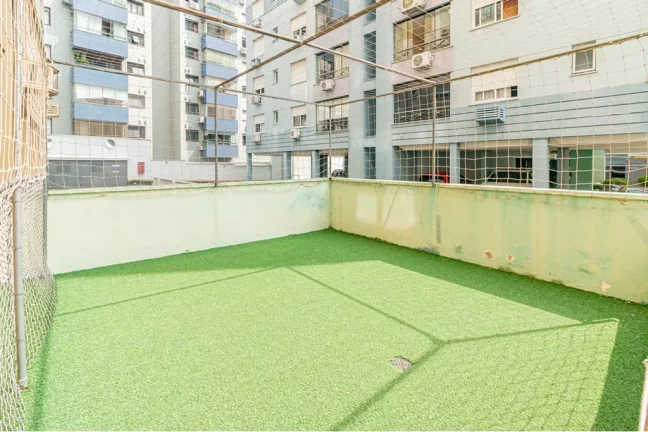 Imagem BVAT 180 Apto 612521047-26 - Apartamento à venda no bairro Boa Vista - Porto Alegre/RS