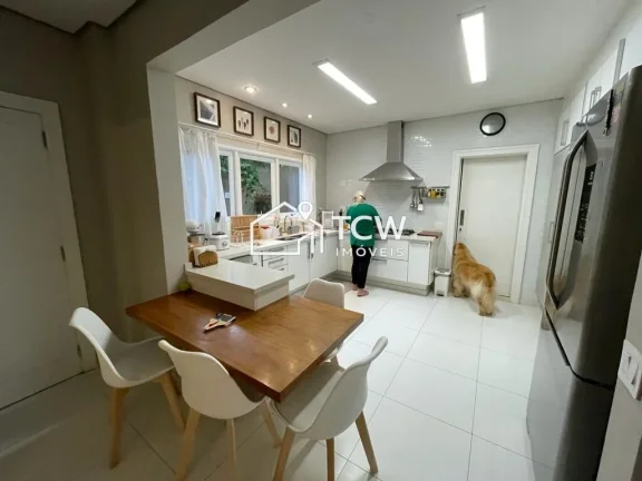 Imagem Casa à venda no bairro Morumbi - São Paulo/SP, Zona Sul