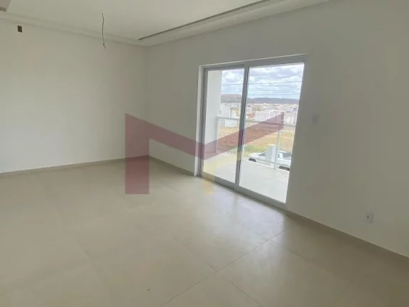 Imagem Sobrado em condomínio com 04 suítes