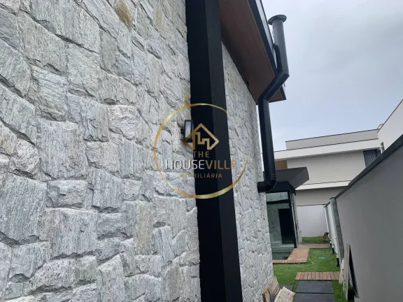 Imagem Casa Térrea de Alto Padrão à Venda, Jardim do Golf I, Urbanova, Sjc.