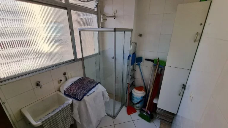 Imagem Apartamento à venda - Pitangueiras - Guarujá/SP