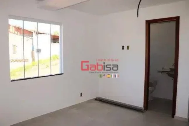 Imagem Casa com 3 dormitórios à venda, 700 m² por R$ 430.000 - Morro dos Milagres - São Pedro da Aldeia/RJ