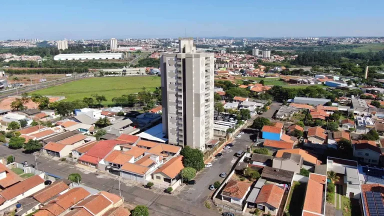 Imagem APARTAMENTO RESIDENCIAL FIRENZE
