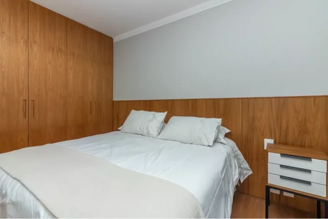 Imagem APARTAMENTO RESIDENCIAL em São Paulo - SP, Indianópolis