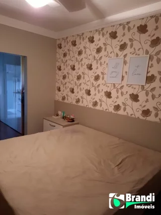 Imagem Ótimo sobrado e localização!3 dormitórios com suíte e closet.