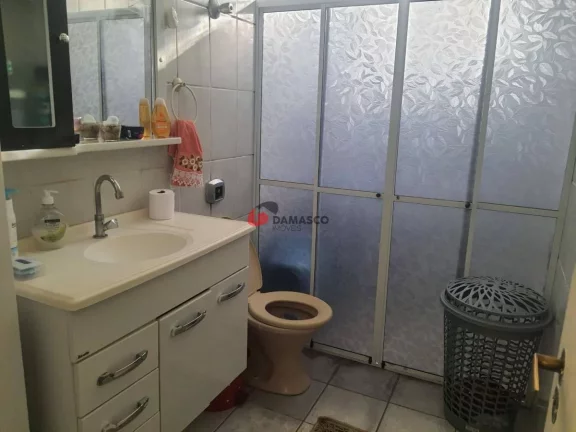 Imagem Apartamento à venda 3 Quartos, 1 Vaga, 88M², Osvaldo Cruz, São Caetano do Sul - SP