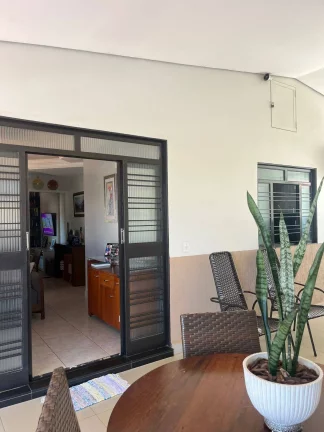 Imagem CASA NO SONHO VERDE