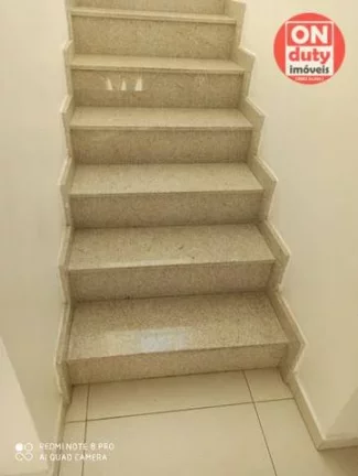 Imagem Cobertura - Marapé - Santos/SP
