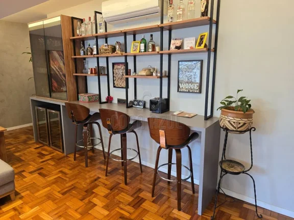 Imagem Copacabana – Praça Eugênio Jardim | Residencial › Apartamento 4 quarto(s) à Venda