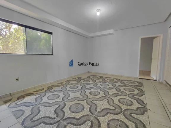 Imagem Casa em Condomínio para Venda em Brasília, Setor Habitacional Jardim Botânico, 3 dormitórios, 1 suíte, 2 banheiros, 2 vagas