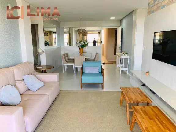 Imagem Apartamento com 3 Quartos à Venda, 127 m² em Porto Das Dunas - Aquiraz Imagem Apartamento com 3 Quartos à Venda, 127 m² em Porto Das Dunas - Aquiraz