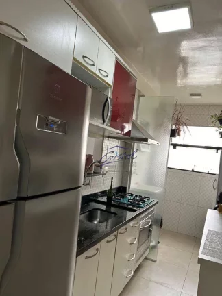 Imagem Apartamento com 3 quartos à venda, 63 m² - Butantã - São Paulo/SP