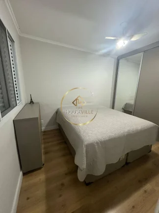 Imagem Apartamento 3 dormitórios ( 1 suíte), Gold Park, Sjc,