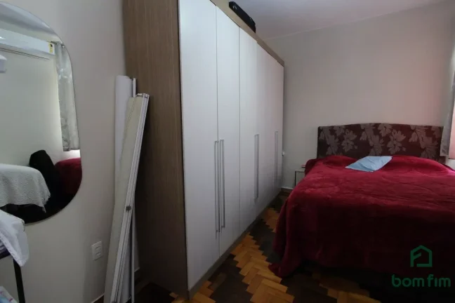 Imagem Apartamento 2 dorm. para venda, Centro Histórico, Porto Alegre/RS.