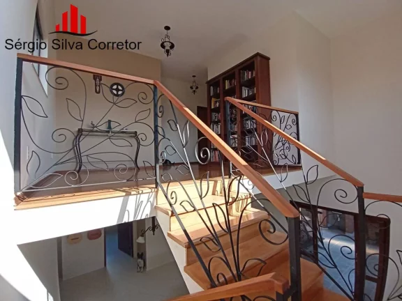 Imagem Casa em condomínio a Venda em Pindamonhangaba - SP