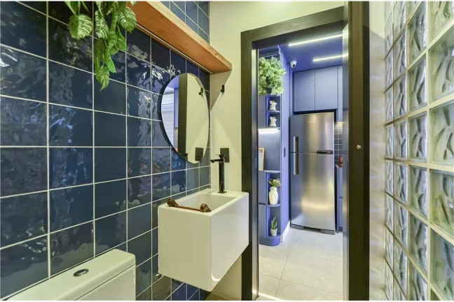 Imagem APARTAMENTO RESIDENCIAL em São Paulo - SP, Vila Clementino
