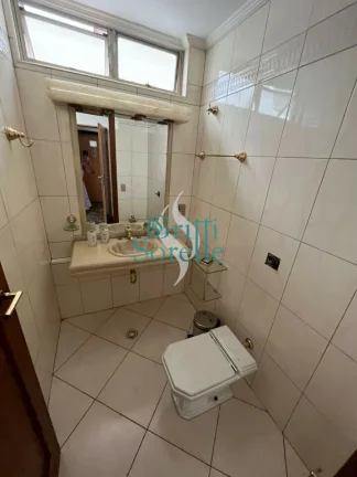 Imagem Apartamento à Venda no Paraíso - São Paulo/SP.