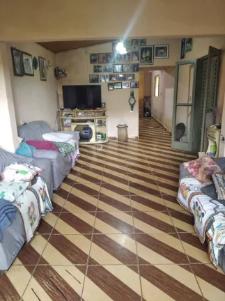 Imagem CHÁCARA LOCALIZADA NA CHÁCARAS REUNIDAS - PILAR DO SUL