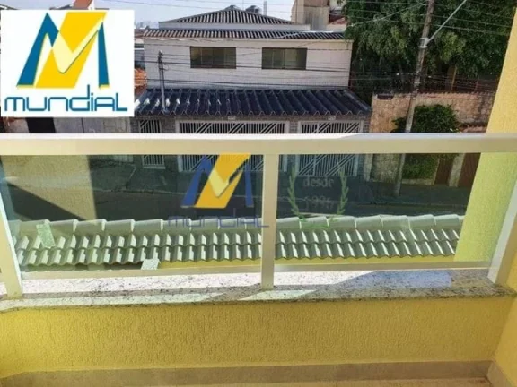 Imagem Vendo Aptos em Santo André, Vila Curuça