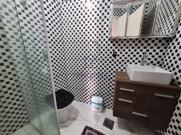 Imagem Excelente apartamento 2 dormitórios à venda, frente mar - Martim de Sá - Caraguatatuba/SP