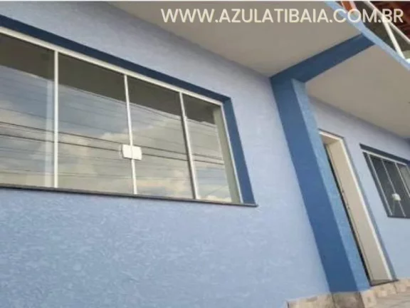 Imagem Casa para Venda em Atibaia, Alvinopolis, 3 dormitórios, 1 suíte, 3 banheiros, 2 vagas