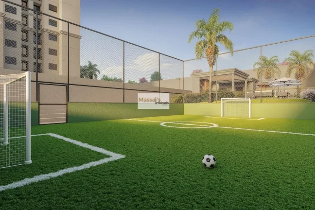 Imagem Residencial San Pietro Campinas