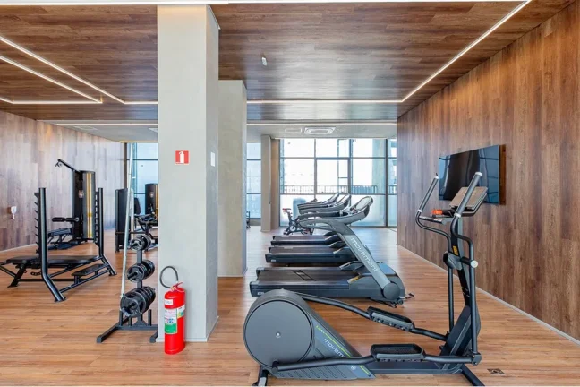 Imagem APARTAMENTO RESIDENCIAL em São Paulo - SP, Chácara Santo Antônio (Zona Sul)