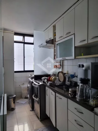 Imagem Apartamento para Venda de 3 Quartos no Residencial Milano Barra da Tijuca