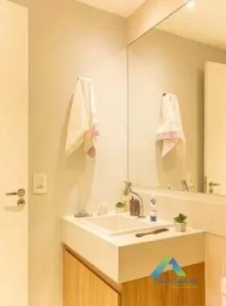 Imagem PARQUE FONGARO Apartamento Garden 91M², 2 dormitórios 1 suíte, 1 vaga, lazer completo ótima localização e valor !!!