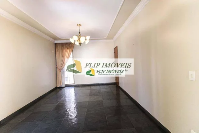 Imagem More em um apartamento com 207 m², 4 suítes, 2 vagas de garagem no miolo do Cambuí - Campinas - SP