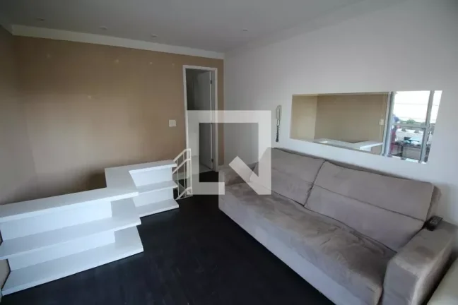 Imagem Apartamento à Venda - Vila Mariana, 2 Quartos, 98 m2
