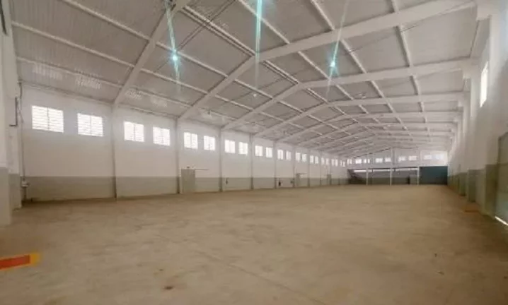 Imagem Galpão para alugar em Indaiatuba, distrito industrial EuroPark