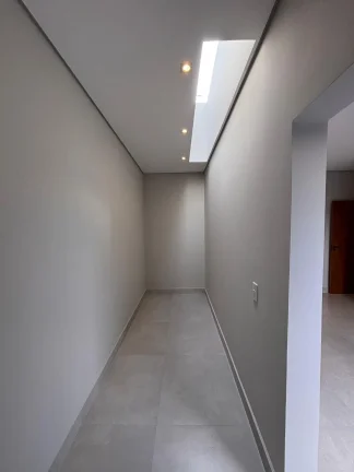Imagem Imperdível: Casa em Condomínio à venda na Vila Nova Sorocaba, com 3 quartos e 146,62m² de área!
