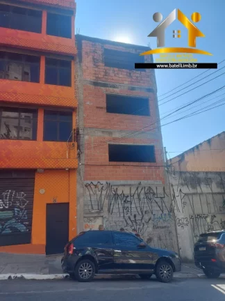 Imagem Prédio - Liberdade | Batelli Imóveis