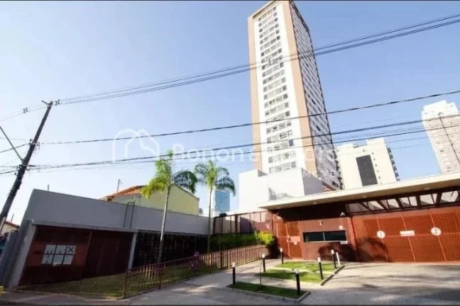 Imagem Apartamento à venda no Cambuí em Campinas/SP

Localizado em uma das regiões mais valorizadas de C...