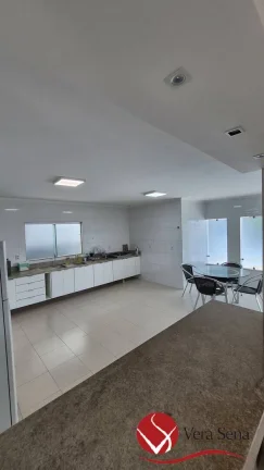 Imagem Greenville I casa para locação