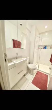 Imagem Apartamento á Venda- Edifício Acqua Park- Alphaville Barueri