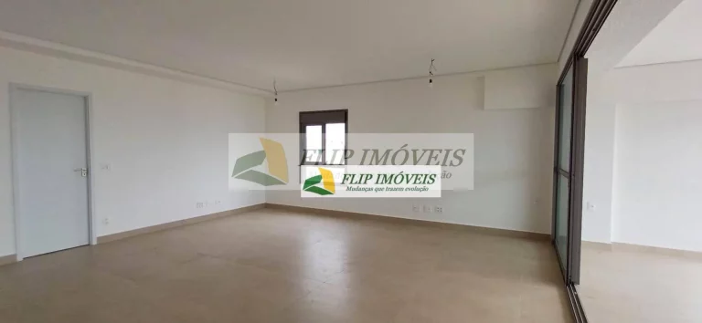 Imagem Apartamento novo, vista panorâmica com 111 metros quadrados com 2 quartos no Cambuí - Campinas - SP