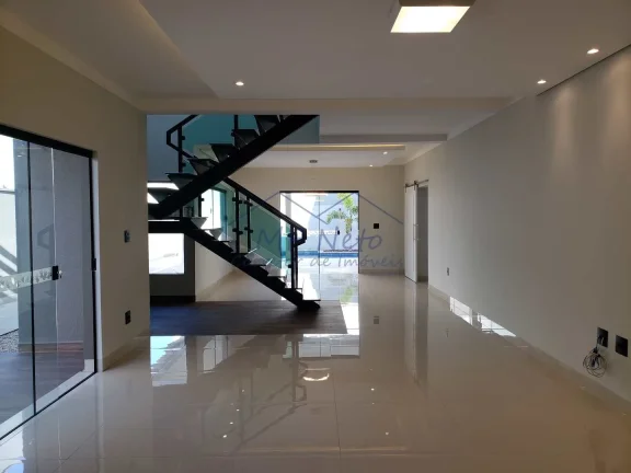 Imagem Casa de Condomínio