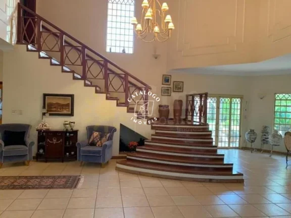 Imagem Casa em Condomínio a Venda no bairro Jardim Canadá - Ribeirão Preto, SP
