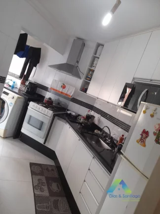 Imagem Apartamento com 70m² em localização privilegiada na área nobre e plana da Vila das Mercês.